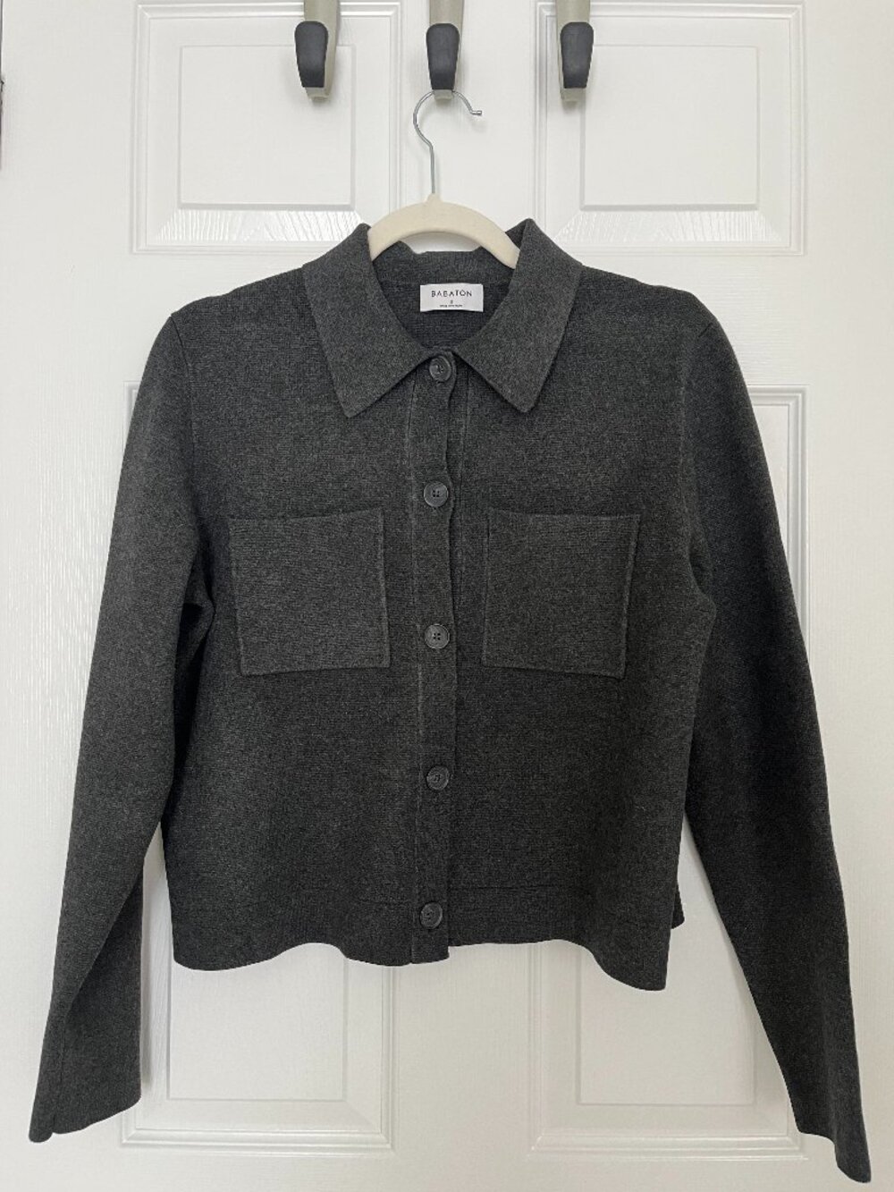 Aritzia Babaton Society Cardigan